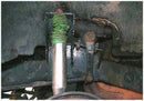 Deluxe Power Steering Kit for FJ55 Land Cruiser-1568