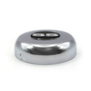 Chrome Horn Button Chevrolet SS Super Sport Emblem Classic Steering Wheel