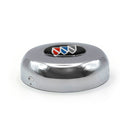 Chrome Horn Button Buick Emblem for Classic & Challenger Steering Wheels