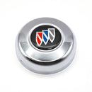 Chrome Horn Button Buick Emblem for Classic & Challenger Steering Wheels