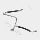 A/C Refrigerant Discharge / Suction Hose Assembly for Isuzu Ascender