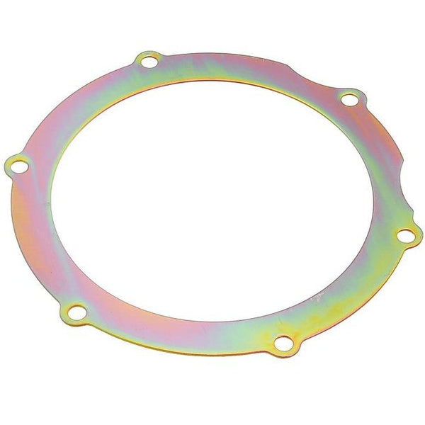 Axle Seal Retainer Land Range Rover Discovery Defender-0