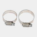 Lower Fuel Filler Hose for Isuzu Ascender