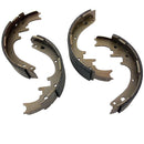 Rear Drum Brake Shoes Ford Aerostar Explorer V6 NEW-0