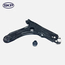 Front Left Control Arm Volkswagen Cabrio Golf Jetta 1993-2001