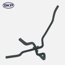 Coolant Overflow Hose Volkswagen Jetta 2001