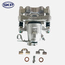 Rear Right Brake Caliper Volkswagen Jetta 2000-2001