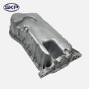 Oil Pan Volkswagen Golf Jetta 1999-2001
