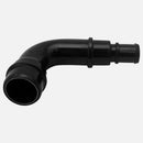 PCV Valve Hose Volkswagen Passat 2001