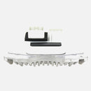 Front Blower Motor Control Module / Resistor for Volvo S60 S80 V70 1999-2001