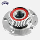 Rear Wheel Bearing & Hub Volkswagen Beetle Golf Jetta 1998-2001