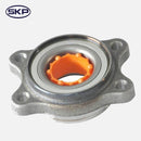 Front Wheel Bearing & Hub Audi A6 Quattro A8 S8 1999-2001