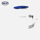 Front Coolant Reservoir Volkswagen Passat 1993-1997