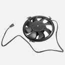 A/C Condenser Fan Assembly Volkswagen Passat 2001