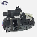 Rear Right Door Lock Actuator Volkswagen Golf Jetta Passat 1999-2001