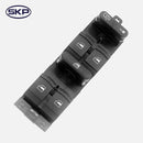 Front Left Door Window Switch Volkswagen Golf Jetta Passat 1998-2001