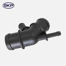 Radiator Coolant Hose Connector Volkswagen Beetle Golf Jetta 1999-2001