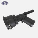 Radiator Coolant Hose Connector Volkswagen Golf Jetta 1999-2001