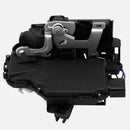 Front Left Door Lock Actuator Motor Volkswagen Beetle Golf Jetta 1999-2001