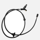 Rear Right ABS Wheel Speed Sensor Volkswagen Cabrio Golf Jetta 1995-2001