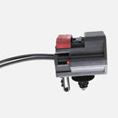 Abs Wheel Speed Sensor Connector for Volvo C70 S70 V70 1998