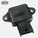 Throttle Position Sensor Saab 9-3 900 1997-2000
