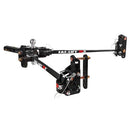 Camco Eaz-Lift TR3 Trunnion Weight Distribution Hitch 1000 lb Kit WDH Towing RV