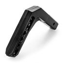 Camco Eaz-Lift Forged Hitch Shank 2" Extra Hi-Low 12" 5.75" Drop 8.75" Rise RV