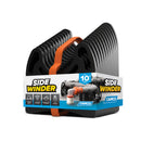 Camco Sidewinder 10' Plastic Sewer Hose Support Camper RV Travel Trailer Pop Up