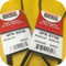 PS Alt A/C Belts for 2.5 Subaru Baja Forester Impreza Legacy Outback-21984