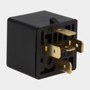 A/C Condenser Fan Motor Relay for Isuzu Rodeo Axiom