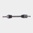 Front Left Cv Axle for Isuzu Impulse Stylus
