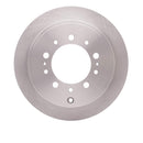 Rear Brake Rotor for Lexus LX570 / Toyota Land Cruiser / Toyota Sequoia / Toyota Tundra – 600-76137