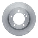 Front Brake Rotor for Lexus LX570 / Toyota Land Cruiser – 600-76140
