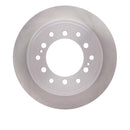 Rear Brake Rotor for Lexus GX460 / Toyota 4Runner / Toyota FJ Cruiser / Toyota Land Cruiser – 600-76143