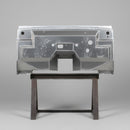 Aluminum Body Tub for your Suzuki Samurai