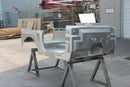 Aluminum Body Tub for your Suzuki Samurai