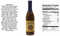3 BOTTLES D'Vine Foods Moonshiner's BBQ Sauce 12 oz Pepper Moonshine