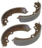 NEW Rear Brake Shoe Set for Suzuki Samurai-0