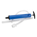 Camco Winterizing Hand Pump Kit with Fittings Antifreeze Camper RV Pop Up Parts