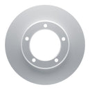 Brake Rotor Front for Lexus LX470 1998–2007 / Toyota Land Cruiser 1998–2007 – 604-76112