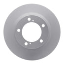 Front Brake Rotor for Lexus LX570 / Toyota Land Cruiser – 604-76140