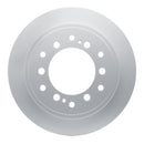 Rear Brake Rotor for Lexus GX460 / Toyota 4Runner / Toyota FJ Cruiser / Toyota Land Cruiser – 604-76143