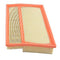 Air Filter Mercedes Benz ML 320 350 430 500 55 AMG 163-2681