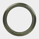 Front Exhaust Pipe Flange Gasket for Isuzu Pickup Rodeo Trooper