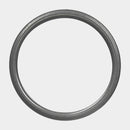 Front Exhaust Pipe Flange Gasket for Isuzu Oasis