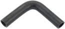 Contitech 60998 radiator coolant hose