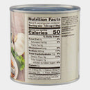 3 Jars Clover Valley Flavored Pasta Sauce, Roasted Garlic Herb, 24 oz