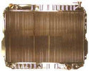 New Radiator Toyota Land Cruiser FJ60 Wagon 81-87 2F-0