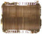 New Radiator Toyota Land Cruiser FJ60 Wagon 81-87 2F-0